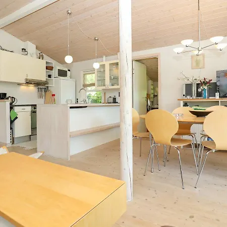 Holiday Vaeggerlose Xxxi Vakantiehuis