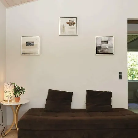 Vakantiehuis Holiday Vaeggerlose Xxxi