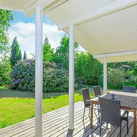 Vakantiehuis Holiday Vaeggerlose Xxxi